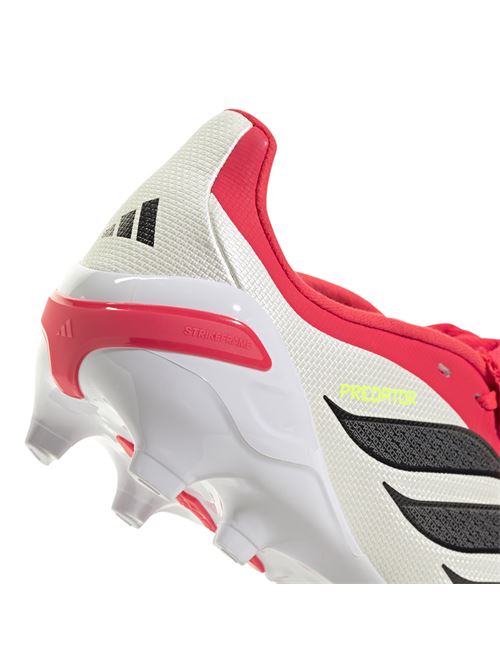 Adidas scarpa calcio bambino Predator league FG Adidas | JR7925PREDATOR J LEAGUE FG